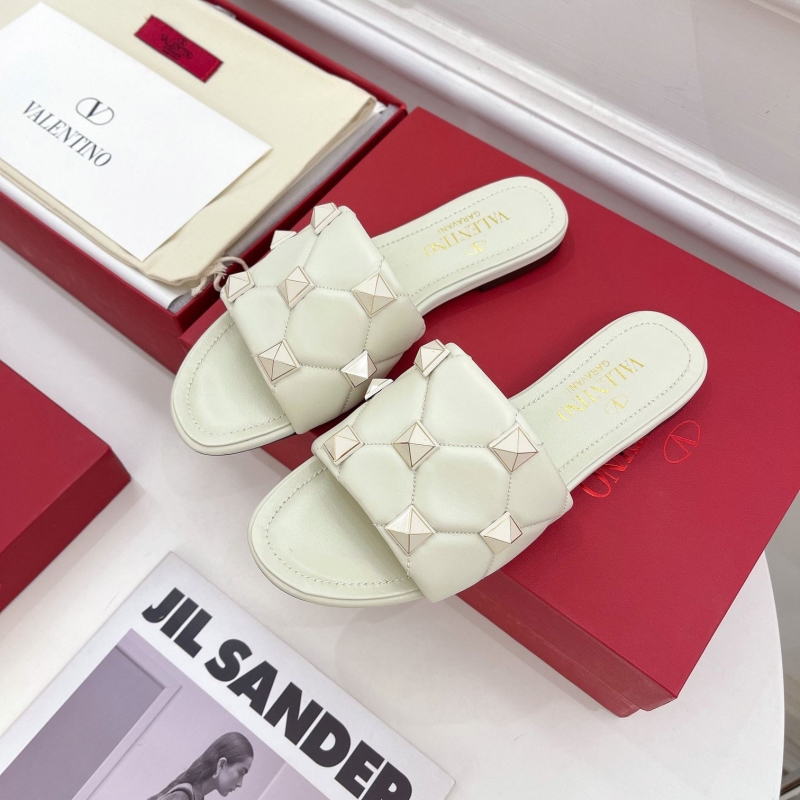 Valentino Slippers